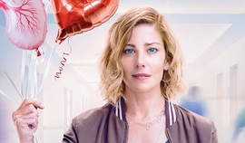 Starring Brooke Satchwell, the brand new Stan Original Dear Life is streaming now.